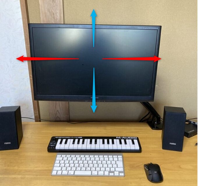 理想の移動経路